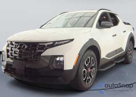 2024 Hyundai Santa Cruz Xrt z USA, uszkodzony, nr VIN 5NTJDDAF9RH092410